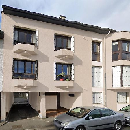 Residence Costallat Баньєр-де-Бігорр Екстер'єр фото